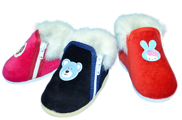 ООО "Обувь" - 1